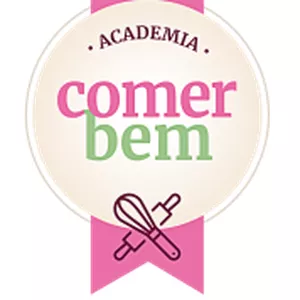 Imagem de capa para o Curso online Academia Comer Bem 