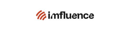 Imfluence Academy logo