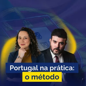 Imagem do curso Portugal na Prática: O método [imersão]