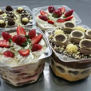 Imagem do curso Bolo de pote da mary