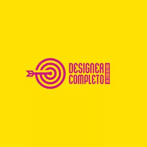 Imagem de capa para o Curso online Curso Designer Completo - Do Zero ao Avançado