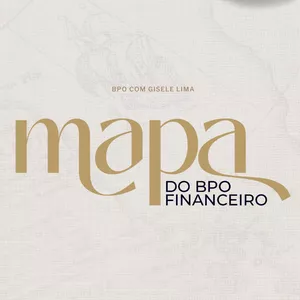 Imagem de capa para o Curso online Mapa do BPO Financeiro 