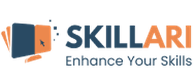 Skillari logo