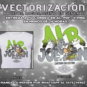 Imagen de portada para Curso online VECTORIZACIONES