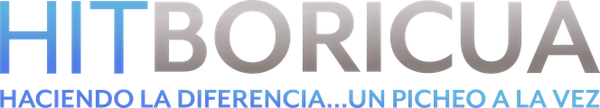 Hitboricua logo