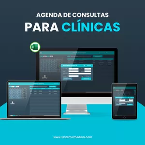 Imagen de portada para Curso online Agenda de consultas para clínicas