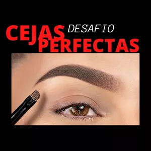 Imagem principal do produto CEJAS PERFECTAS
