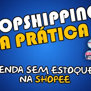 Capa do curso 