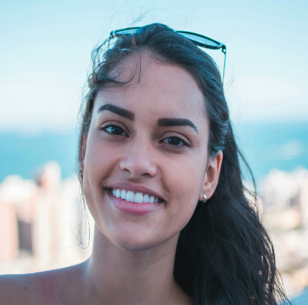 María Fernanda