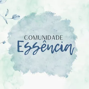 Imagem de capa para o Curso online COMUNIDADE ESSÊNCIA