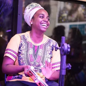 Imagem do curso Pandeiro para Mulheres