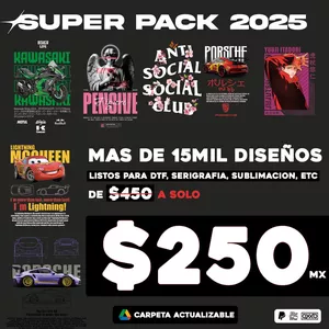 Imagen de portada para Curso online GR PACK 2025