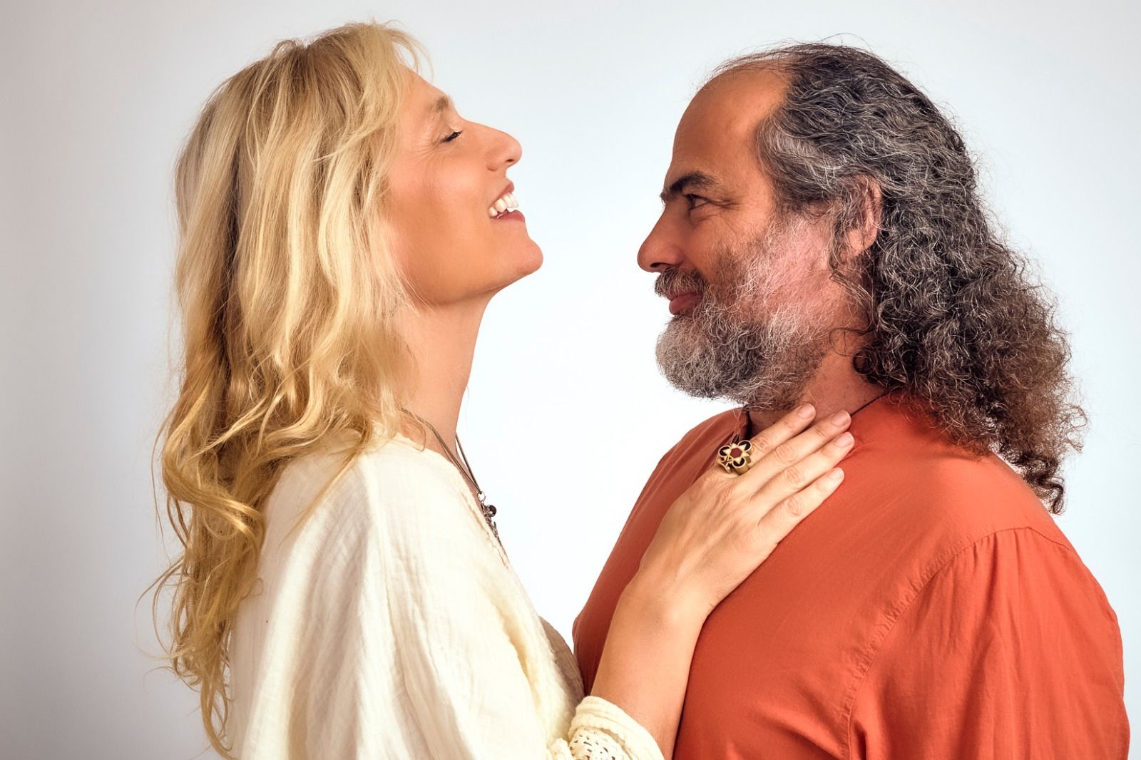 Ohad Pele & Dawn Cherie