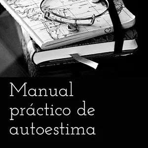 Imagen de portada para Ebook Manual práctico de autoestima