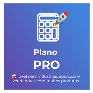 Imagem de capa para o Curso online Anual – Calculadora PRO