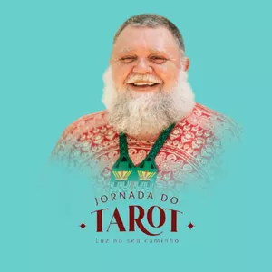 Imagem de capa para o Curso online Curso de Tarot - Luz no Seu Caminho