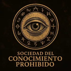 Imagen de portada para Curso online Sociedad del Conocimiento Prohibido