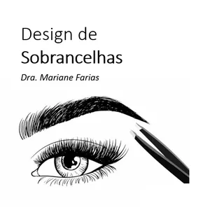 Imagem de capa para o Ebook Design de Sobrancelhas