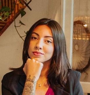 Carina Babudro