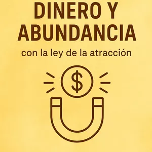 Imagen de portada para Ebook como atraer dinero y abundancia atravez de la ley de la atraccion