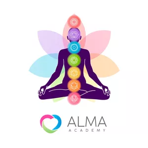 Imagen de portada para Curso online Alinea tus Chakras 