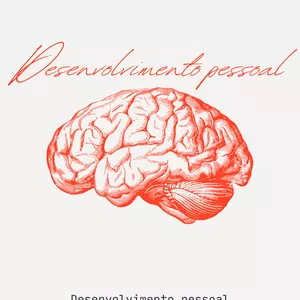 Imagem de capa para o Ebook Desenvolvimento pessoal 