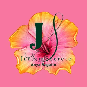 Imagem de capa para o Curso online Jardim Secreto | Ho'oponopono da Identidade Própria