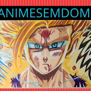 Imagem do curso ANIMESEMDOM 