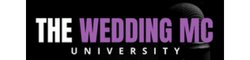 The Wedding MC University