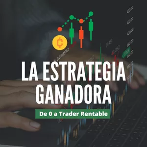 Imagen de portada para Curso online La Estrategia Ganadora