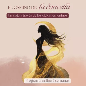 Imagen de portada para Curso online El Camino de la Doncella