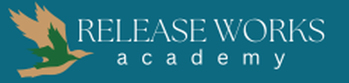 Release Works Academy logo