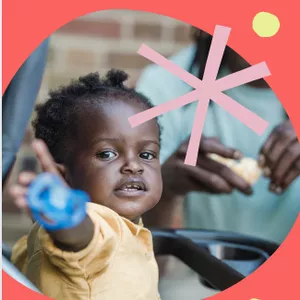 Imagem de capa para o Ebook Elimine a chupeta do seu filho sem deixar traumas 