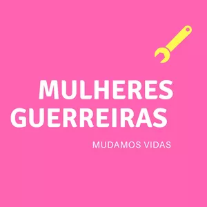 Imagem principal do produto MULHERES GUERREIRAS