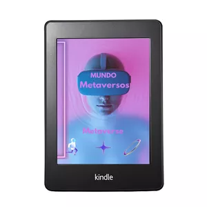 Imagem de Mundo Metaverso  criado por agrinaldo araujo vieira junior na hotmart