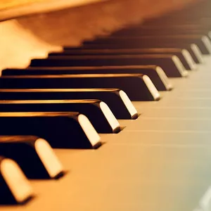 Imagem de capa para o Curso online Piano - Para Iniciantes