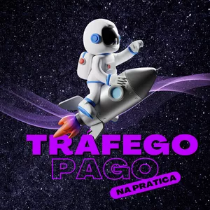 Imagem do curso Tráfego Pago na prática