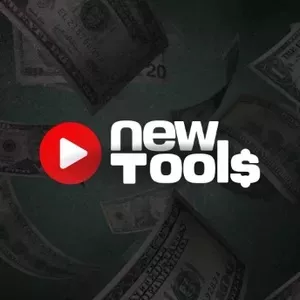 Cover image for Online course The New Toolsc