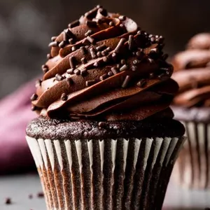 Imagem de capa para o Ebook Cupkake dos sonhos 