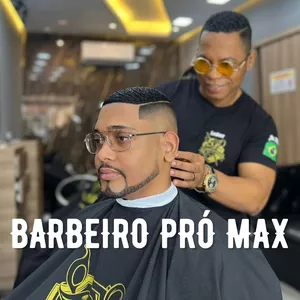 Imagem de capa para o Curso online Curso Barbeiro Pró Max