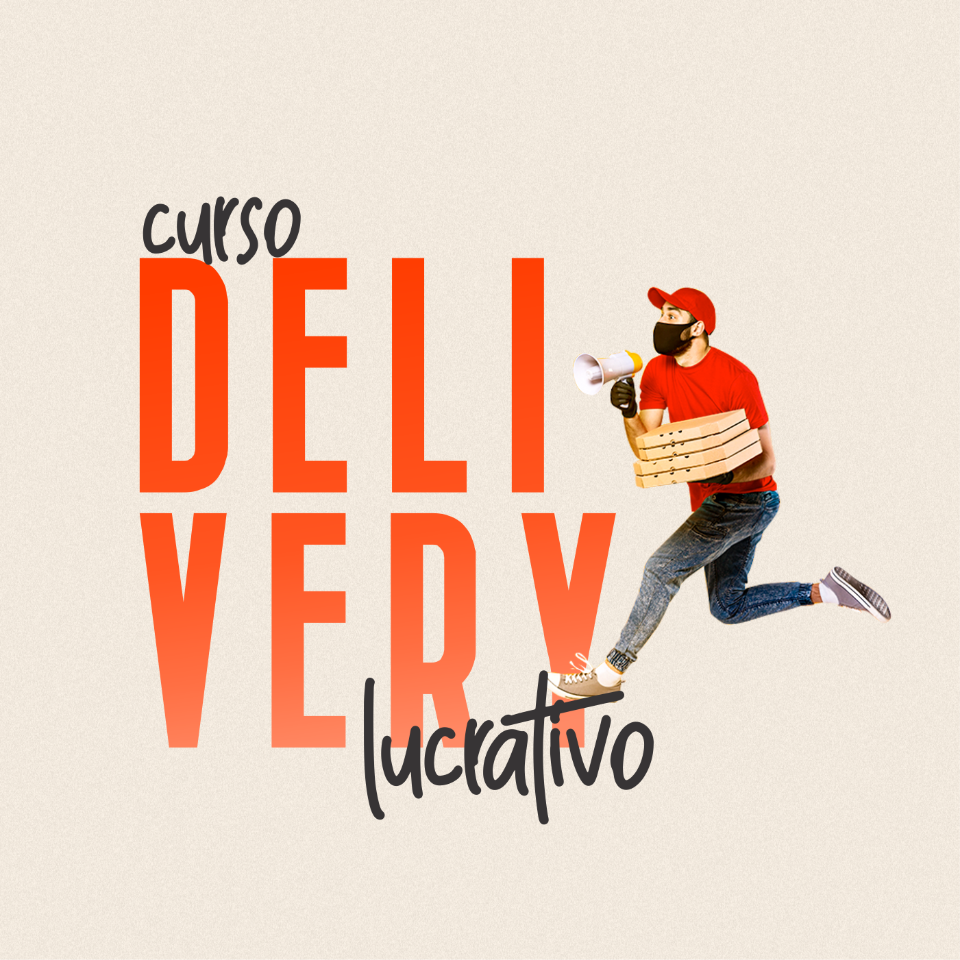 Imagem do curso Delivery Lucrativo