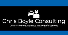 Christopher Boyle's Law Enforcement Cadre logo
