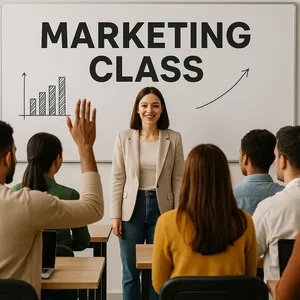 Imagem do curso Primeira Venda Orgânica: Guia Passo a Passo Para Iniciantes