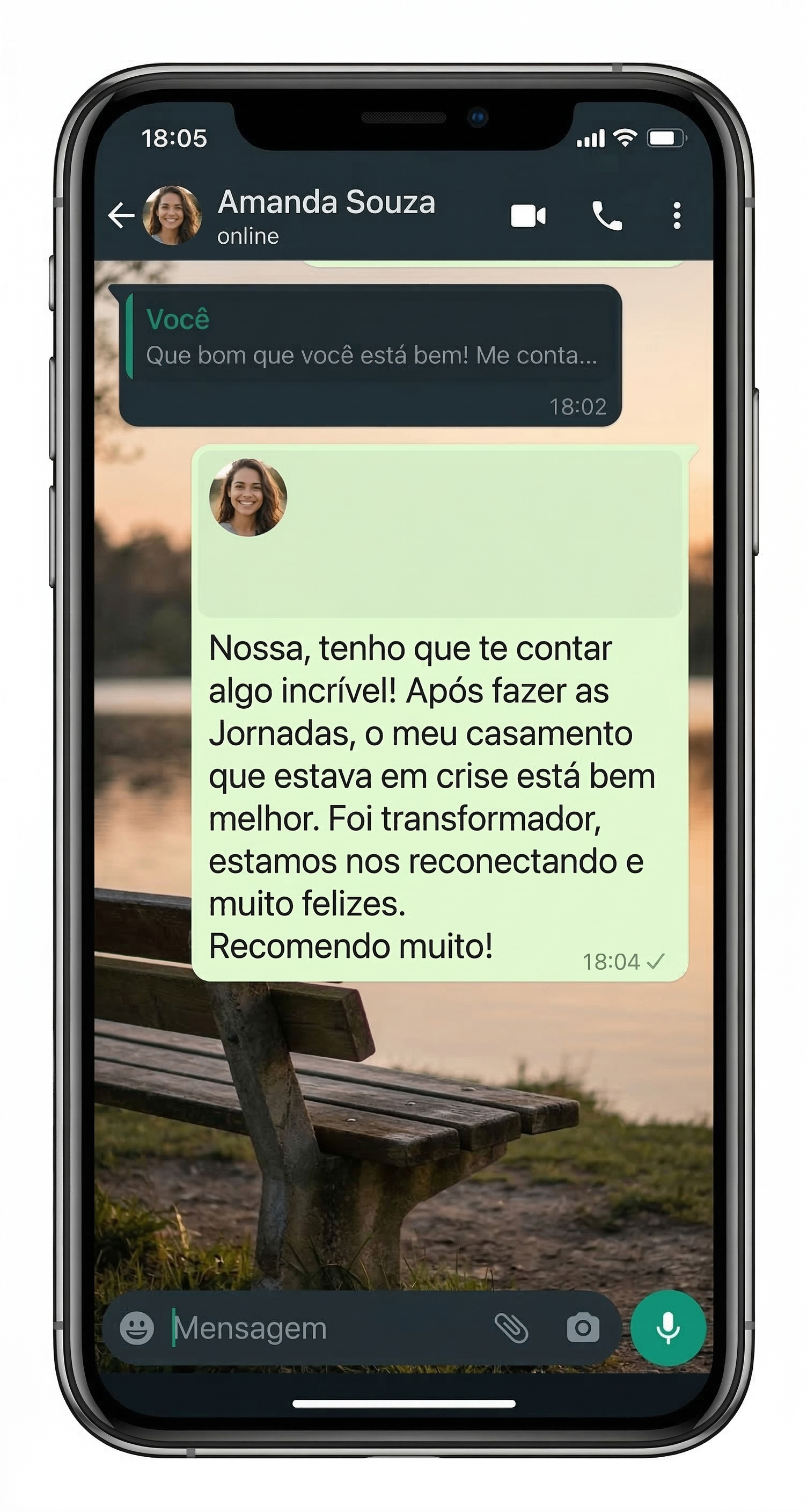 Coleção Jornadas Espirituais — 4 Guias de Transformação de 40 Dias Cada — imagem 3