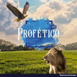 Imagem de capa para o Curso online CP1 – Ativação profética