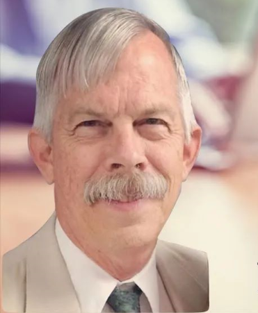Pr. Bruce Nichols