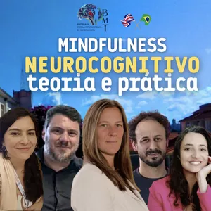 Imagem de capa para o Curso online Mindfulness Neurocognitivo: teoria e prática
