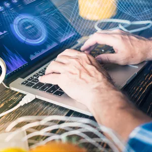 Imagem do curso Introdução às Redes de Computadores - 20 horas