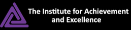 The Institute for Achievement and Excellence