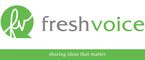 The FreshVoice Academy